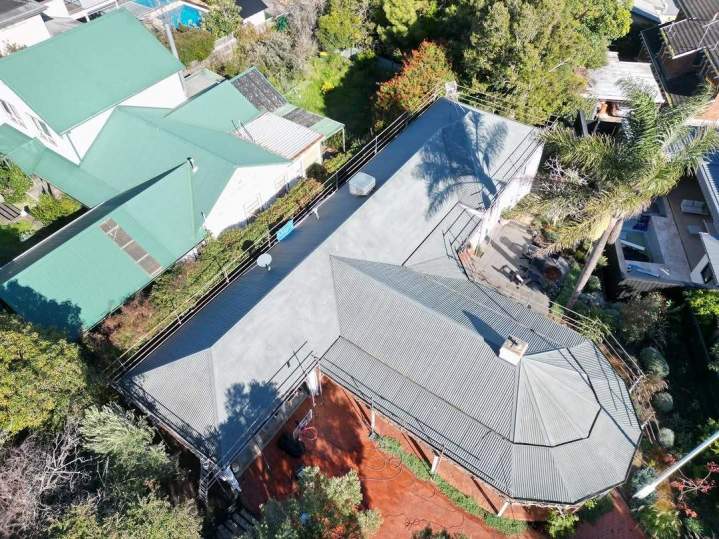 Gutter Cleaning and Solar Panel Cleaning Victoria