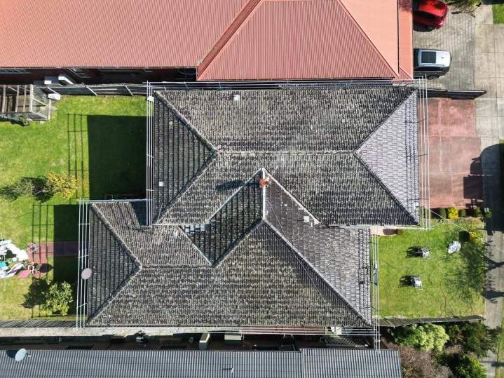 Gutter Replacement Victoria